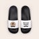 Badslippers personaliseren Badslippers personaliseren