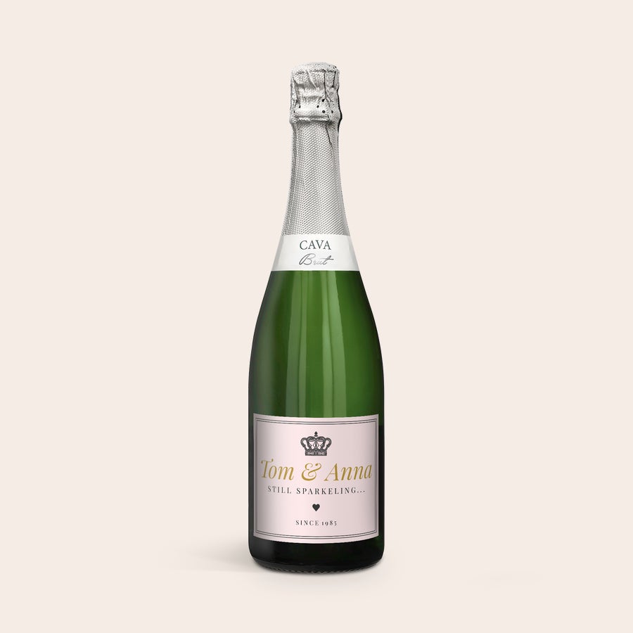 Cava Palau Gazo Brut Cava Palau Gazo Brut