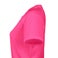 T-shirt sportiva da donna - Fuschia - S