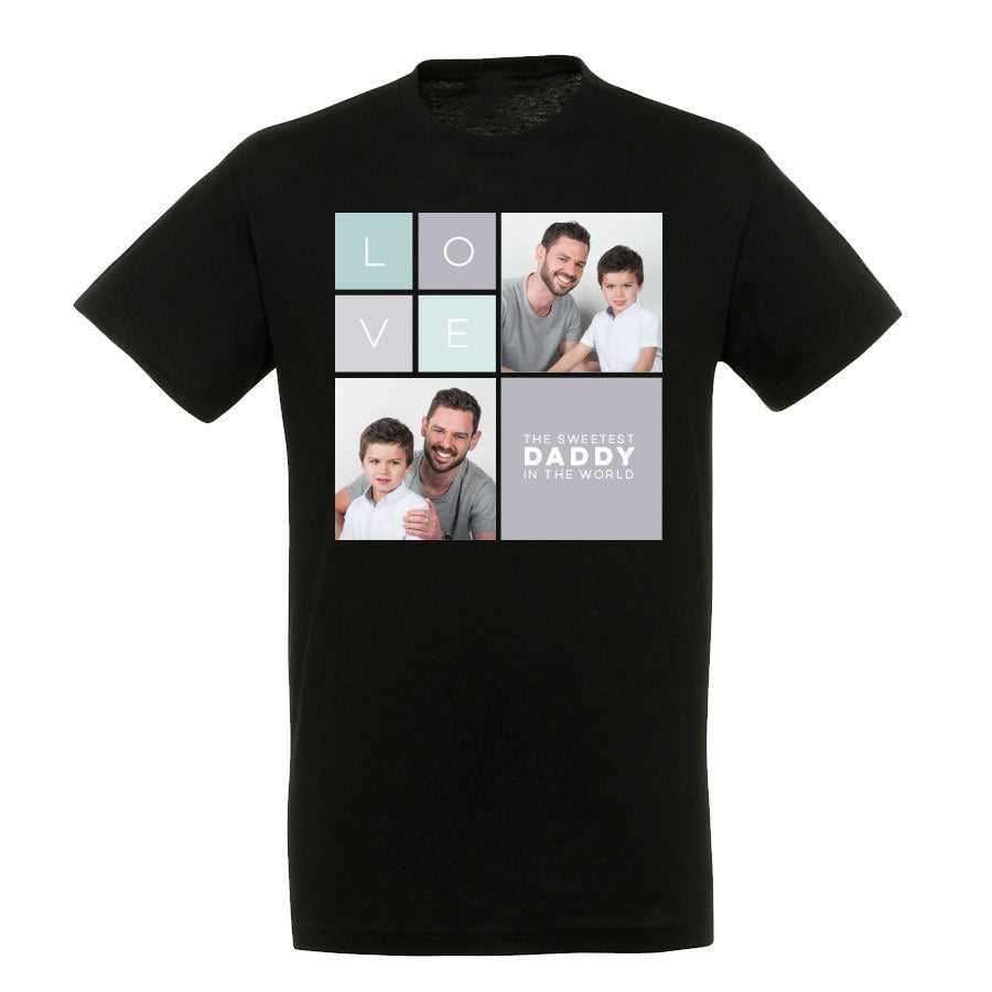 T-shirt del papà