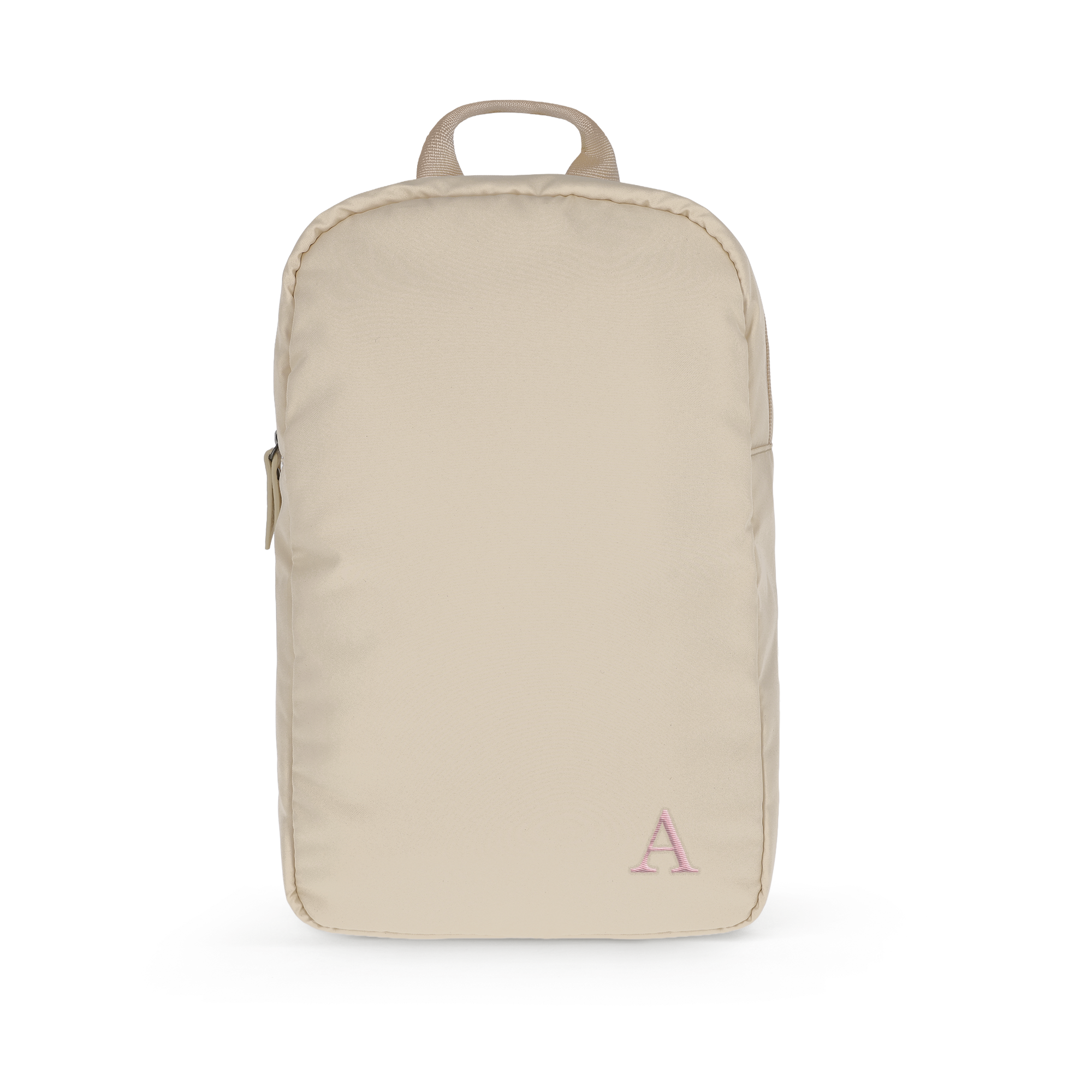 Bestickter Rucksack
