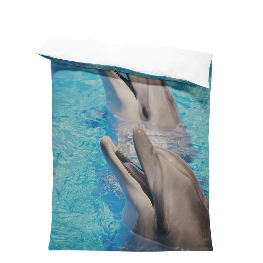 Copripiumino per bambini - 100x150cm