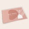 Personalised glass chopping board Personalised glass chopping board