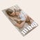 Personalizovaná plážová osuška - 100 x 180 Personalizovaná plážová osuška - 100 x 180
