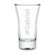 Personalised shot glasses