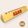 Toblerone XXL personnalisé Toblerone XXL personnalisé