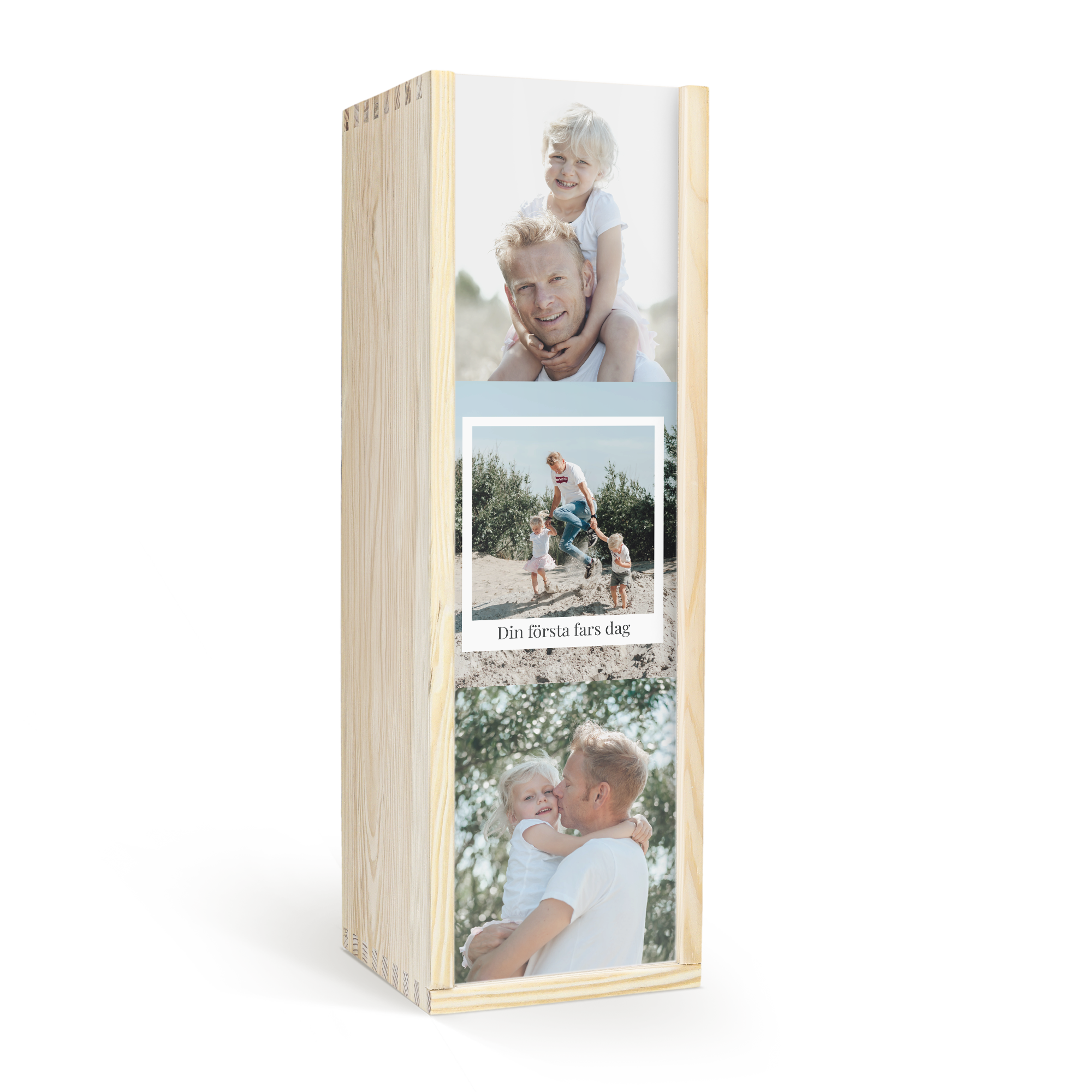 Personlig port Graham's 20 Years