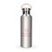 Bambus Trinkflasche mit Foto Bambus Trinkflasche mit Foto
