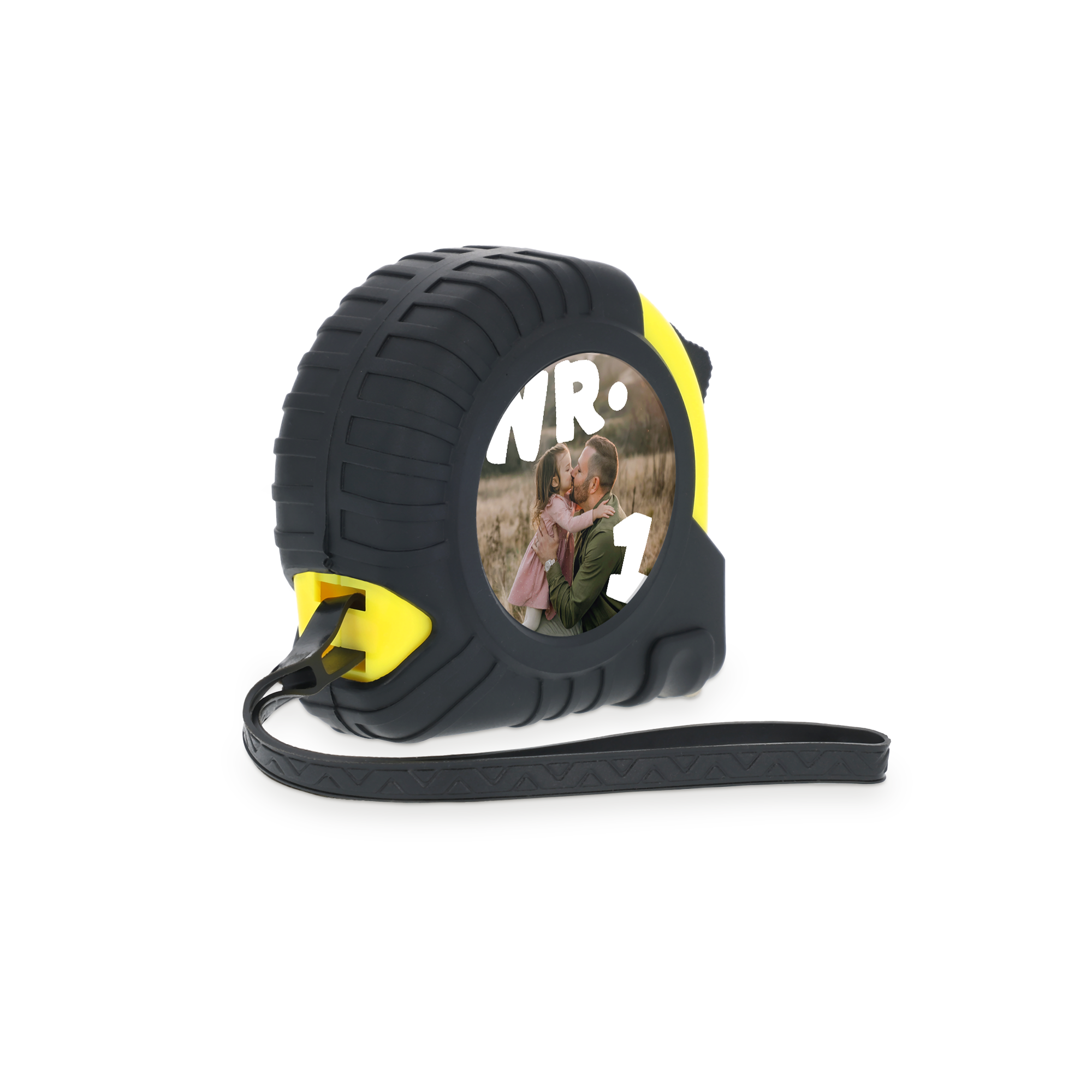 Personalizovaný meter