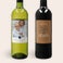 Personalised Wine Gift Set - Belvy - Red, white and rosé Personalised Wine Gift Set - Belvy - Red, white and rosé
