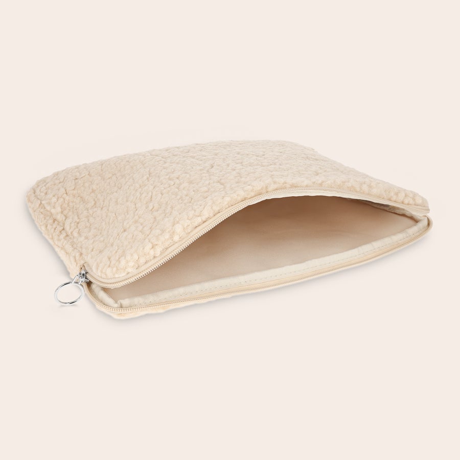 Housse pour ordinateur Teddy personnalisée Housse pour ordinateur Teddy personnalisée