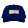 Cappello da baseball - Blu scuro