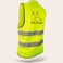 Gilet Catarifrangente Gilet Catarifrangente