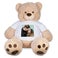 Urso de peluche gigante - 135 cm
