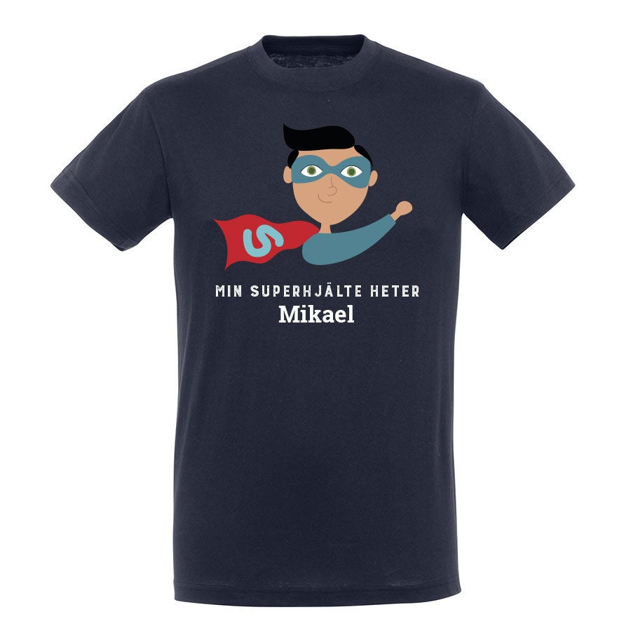 Fars dag T-shirt