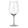 Rødvinsglass