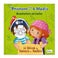 Livre de pirate - Jack & Madie - Garçons (couverture rigide)