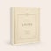 Gepersonaliseerde champagnekist met champagneglazen Gepersonaliseerde champagnekist met champagneglazen