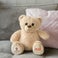 Personlig bamse Personlig bamse