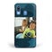 Personaliseret telefonetui – Samsung Galaxy A40 (heldækkende print)