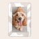 Couverture polaire - Polaire chaud - Animaux - 100 x 150 cm Couverture polaire - Polaire chaud - Animaux - 100 x 150 cm