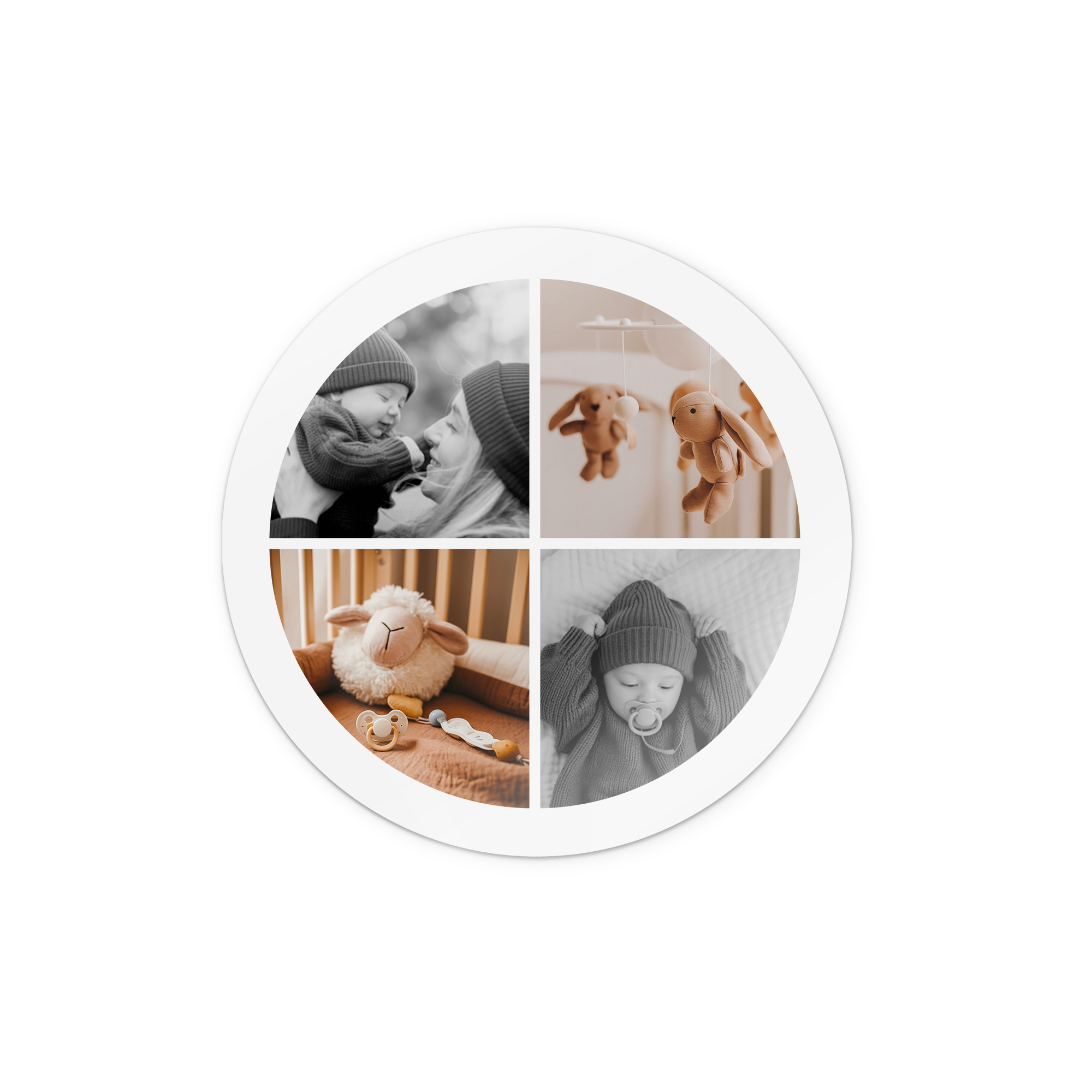 Fotokacheln