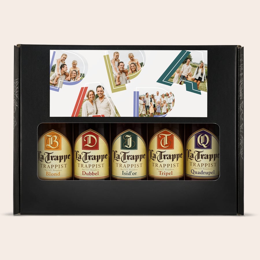 Personliga Öl presentset Personliga Öl presentset