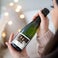 Champagne René Schloesser personaliseren (375ml) Champagne René Schloesser personaliseren (375ml)