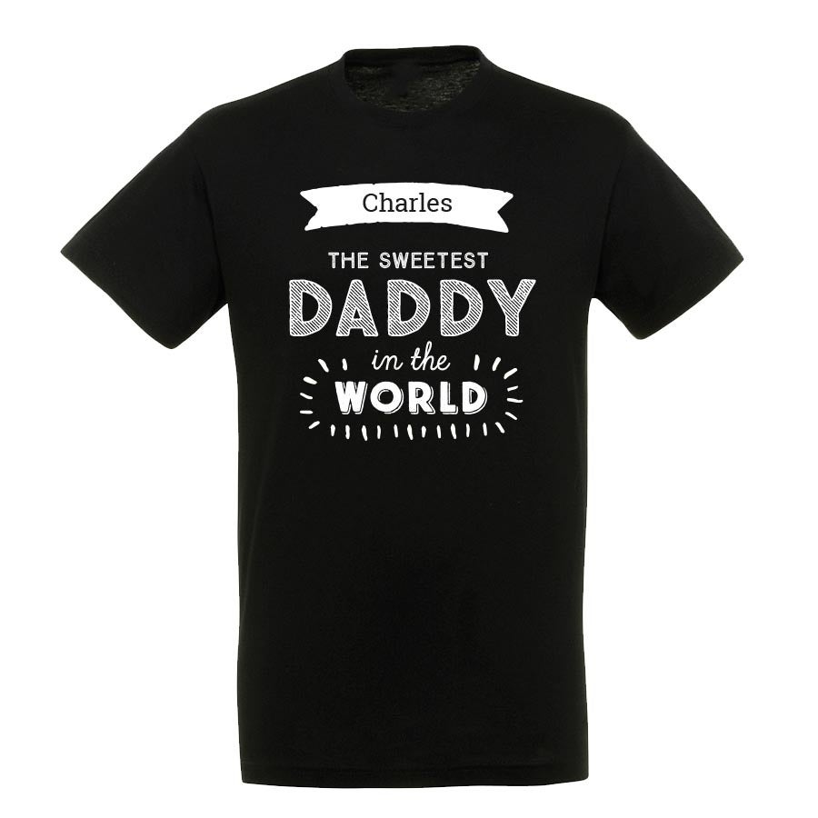 T-shirt del papà