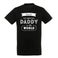 T-shirt z nadrukiem dla Taty