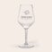 Wine Glass - Plastic - Printed Wine Glass - Plastic - Printed