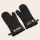 Paire de gants de cuisine personnalisés Paire de gants de cuisine personnalisés