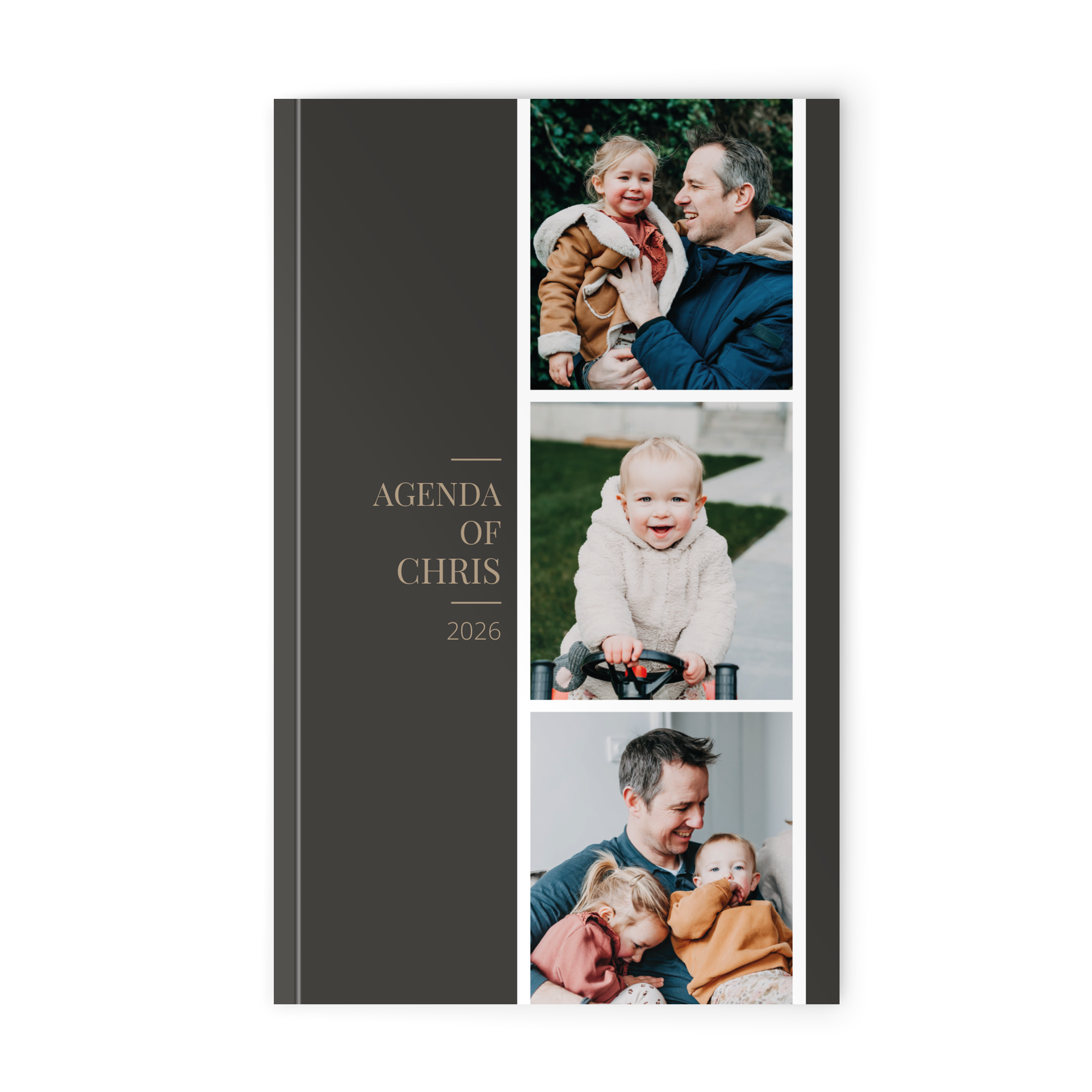 Personalizowany planner