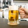 Chope de bière personnalisée Chope de bière personnalisée