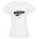 Personalised T-shirt - Women - White - S