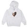 Kinder hoodie