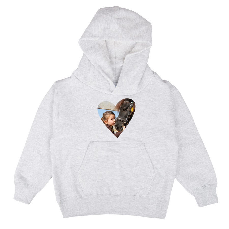 Kids hoodies