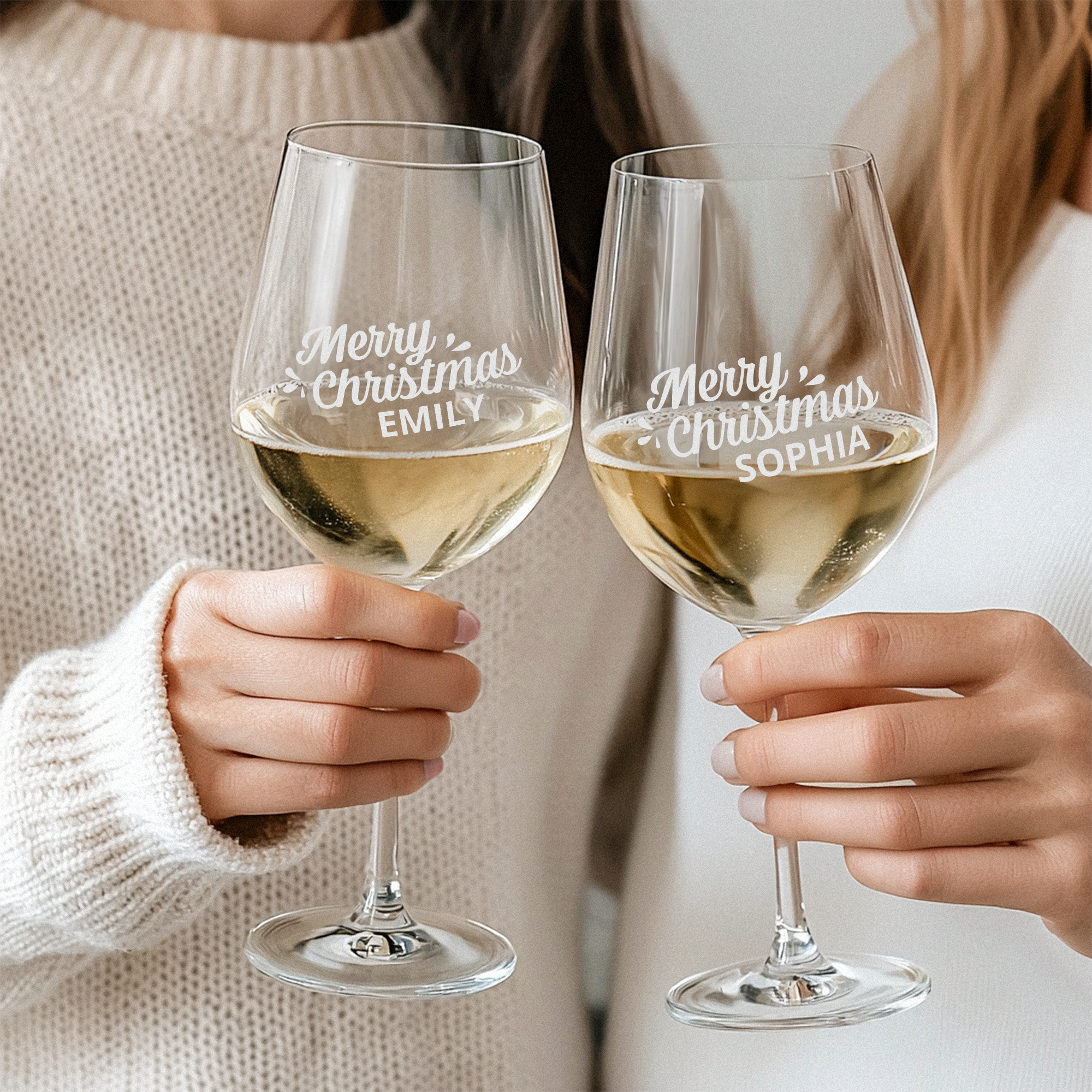 Cadeau ouders voor kerst