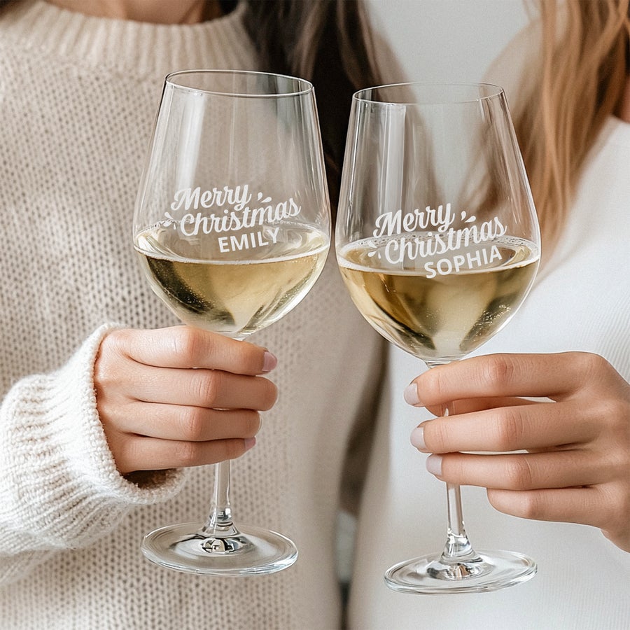 Cadeau ouders voor kerst