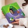 Caixa de presente Milka 3D personalizada - Páscoa Caixa de presente Milka 3D personalizada - Páscoa