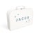 Personalised toy suitcase Personalised toy suitcase