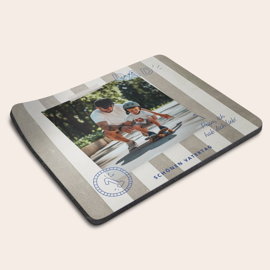 Mousepad mit Foto Mousepad mit Foto