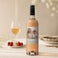 Personalised Wine - Belvy Rose Personalised Wine - Belvy Rose