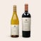 Coffret vin Salentein Pinot Noir & Chardonnay personnalisé Coffret vin Salentein Pinot Noir & Chardonnay personnalisé