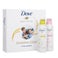 Personlig Dove presentset- Duschmousse 