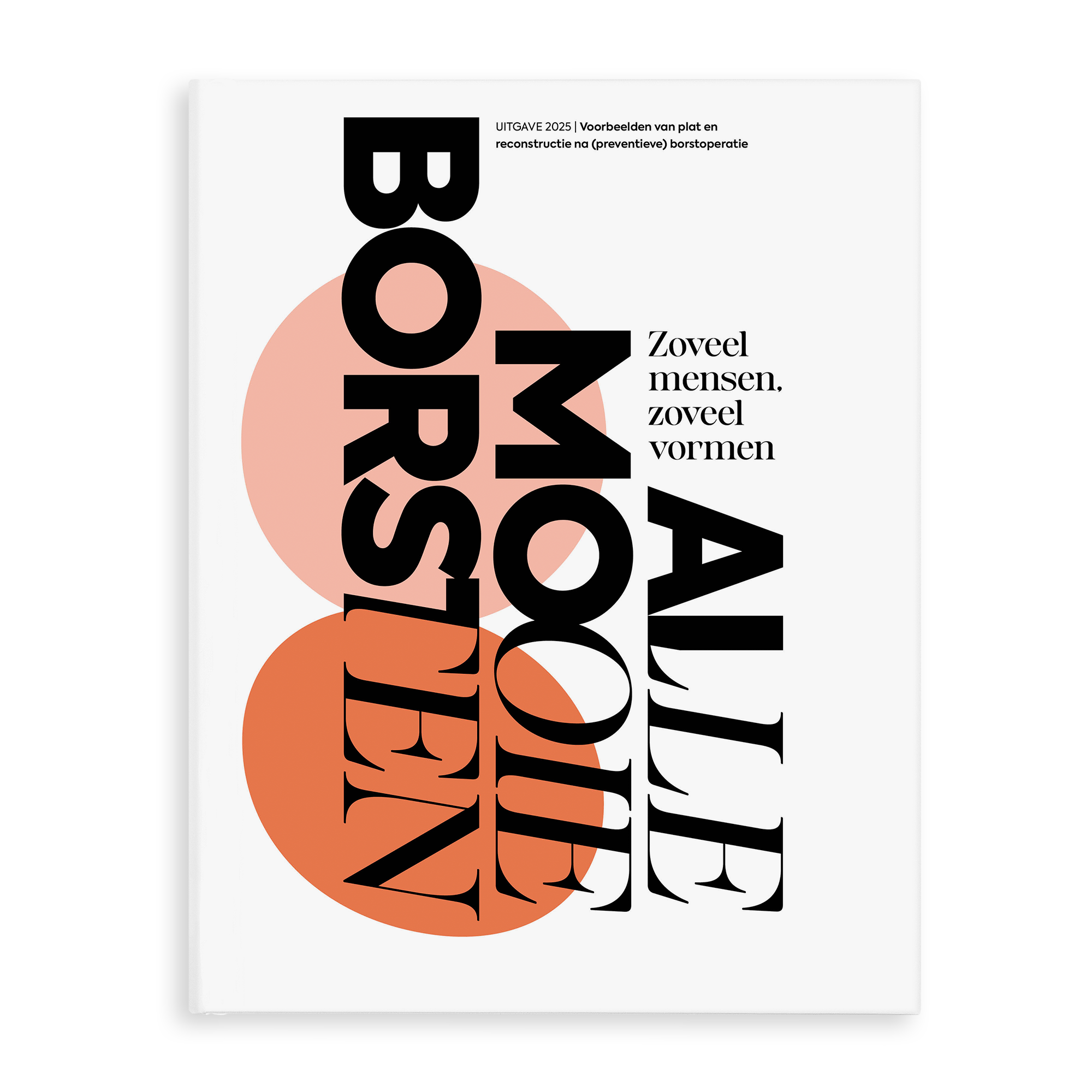 Glossy - Alle Mooie Borsten