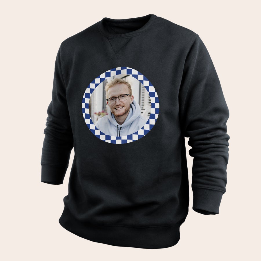 Pánský svetr Pánský svetr
