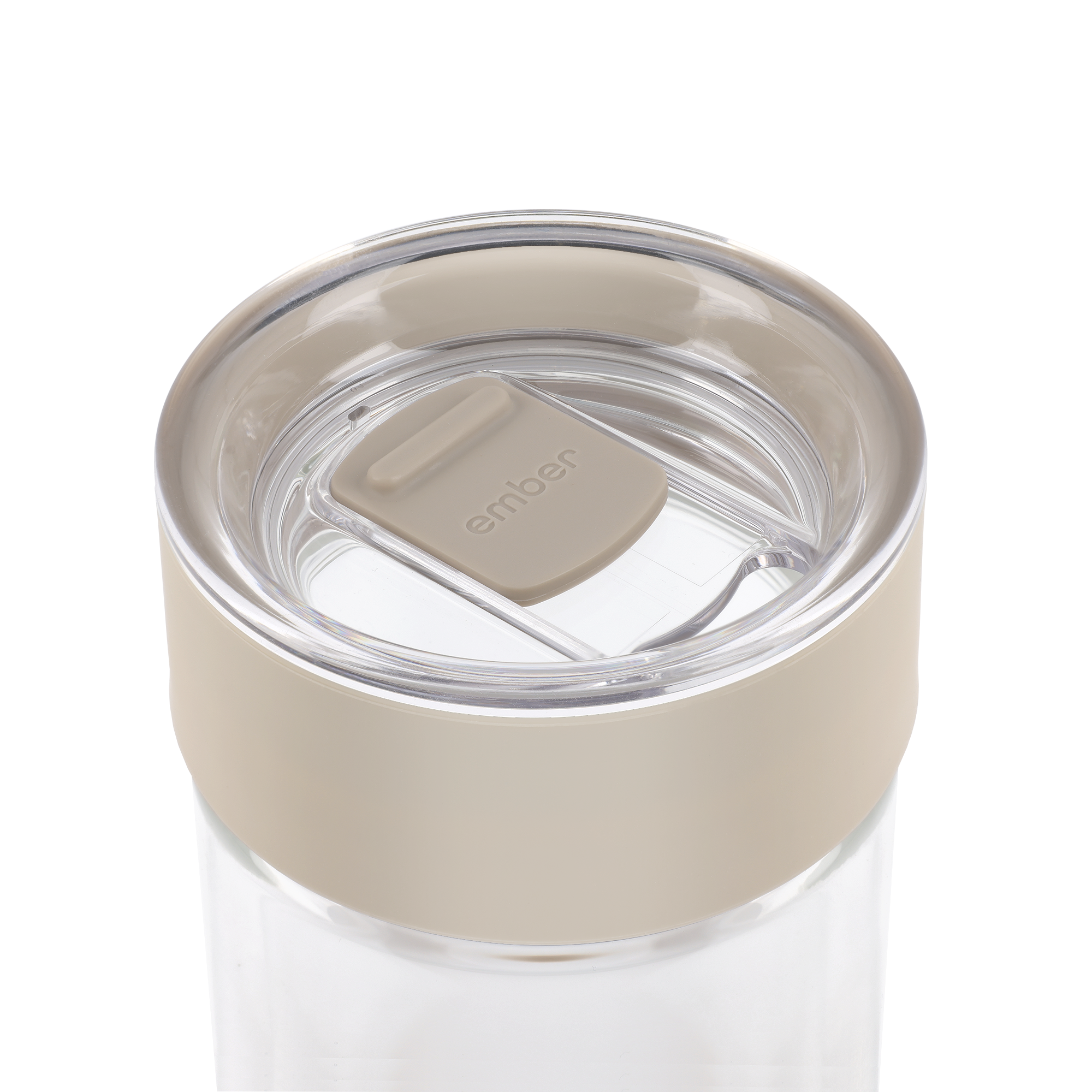 Personalised Ember Cold Tumbler