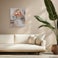 Personalised photo canvas Personalised photo canvas