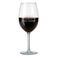 Red Wine Glasses